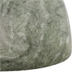 Safavieh Tina Hourglass Accent Table  in Green