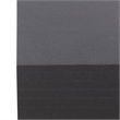 Safavieh Tina Cube Accent Table in Black