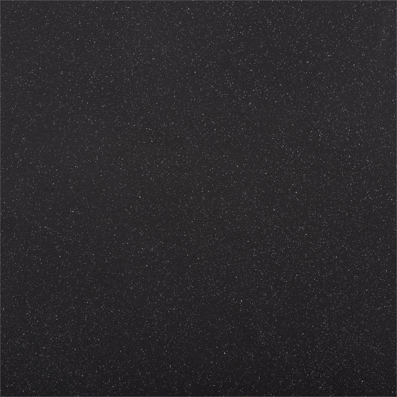 Safavieh Tina Cube Accent Table in Black