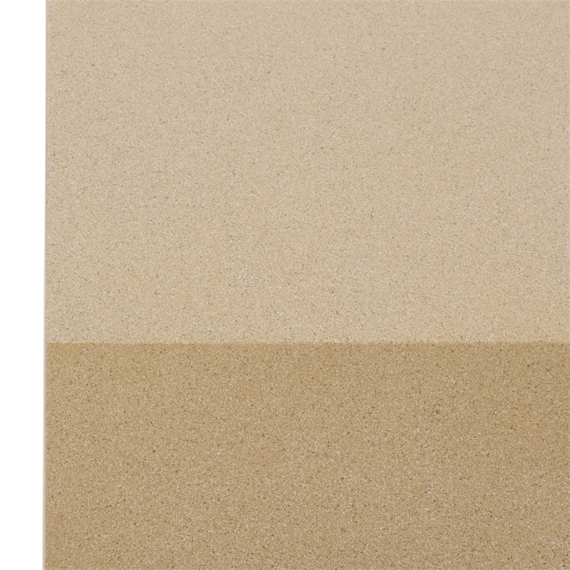 Safavieh Tina Cube Accent Table  in Beige
