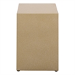 Safavieh Tina Cube Accent Table  in Beige
