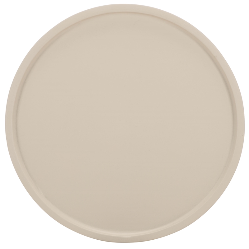 Safavieh Tina Accent Table  in Ivory
