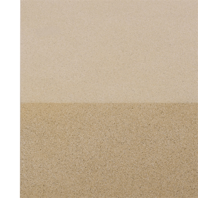 Safavieh Tina Rectangle Coffee Table  in Beige