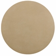 Safavieh Tina 3 Ball Round Coffee Table in Beige