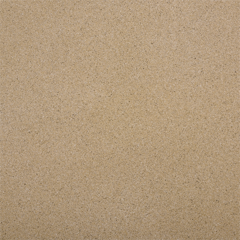 Safavieh Tina 3 Ball Round Coffee Table in Beige