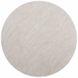 Safavieh Tina 3 Ball Round Coffee Table in Smoke