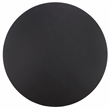 Safavieh Tina Round Dining Table in Black