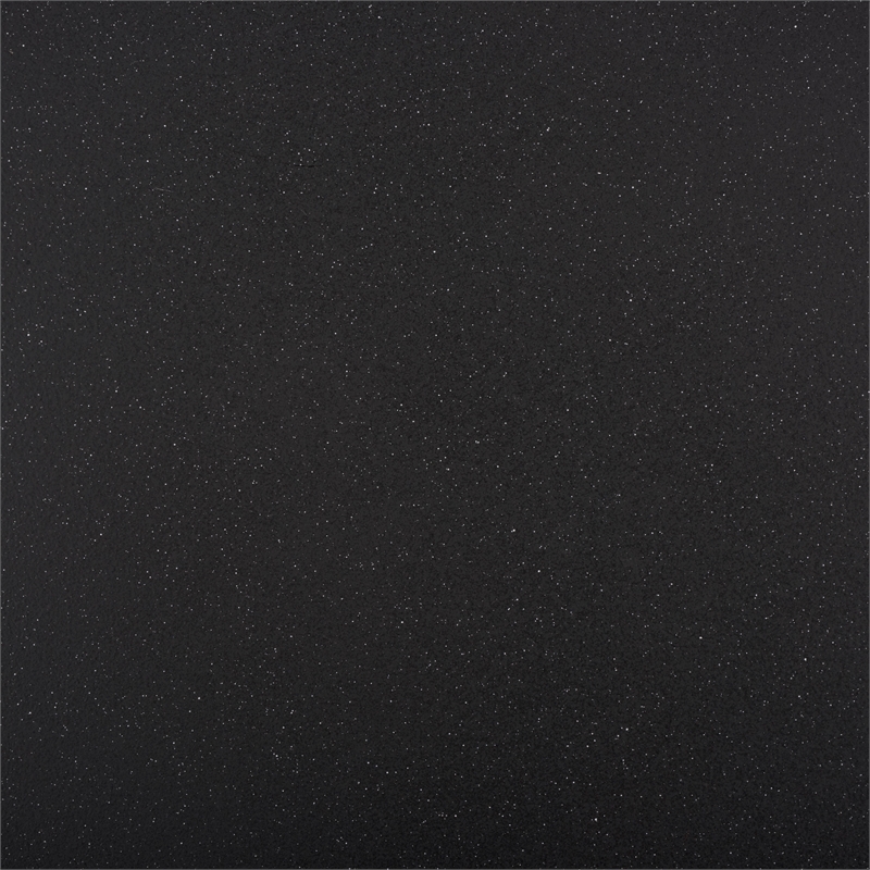 Safavieh Tina Round Dining Table in Black