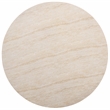 Safavieh Tina Round Dining Table  in Beige