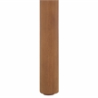 Safavieh Cardori Wood Bench + Table in Teak / Brown / Cream