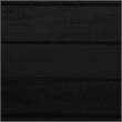 Safavieh Brisbane Wood Bench in Black
