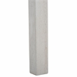Safavieh Chaston 4 Pc Wood Living Set in Gray / Beige