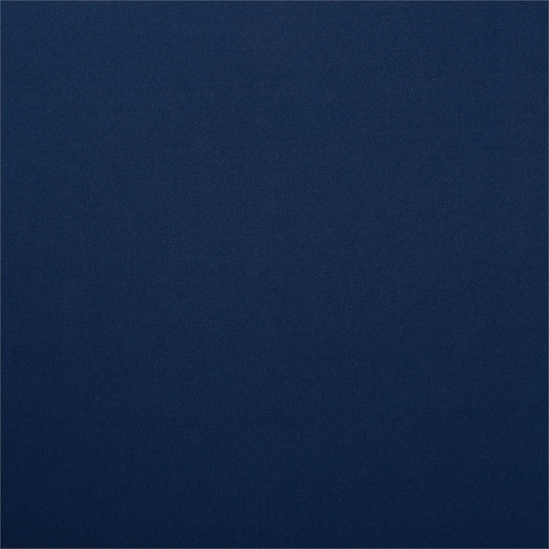 Safavieh Deacon 4 Pc Wood Living Set in Natural / Navy
