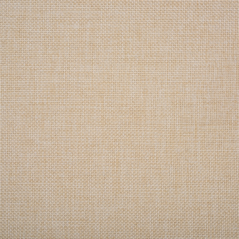 Safavieh Kento Wood 3 Seater Sofa in Natural / Taupe