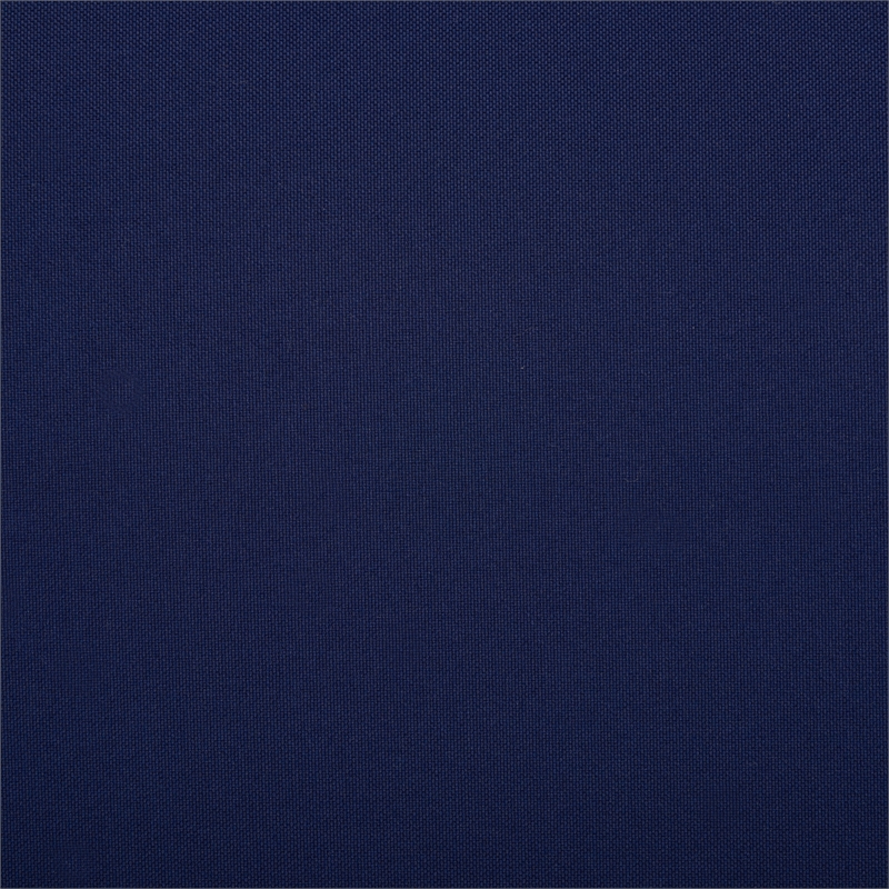 Safavieh Sophie Wood Lounger in Natural / Navy