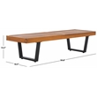 Safavieh Heather 60