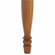 Safavieh Kanger Wood Bench in Natural