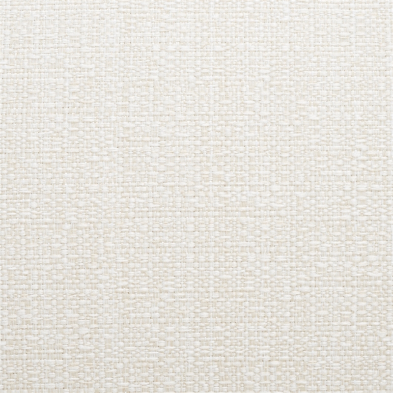 Safavieh Chrissie Wood Patio Sofa in White