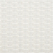 Safavieh California Metal Side Chair  in White