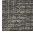 Safavieh Rita Steel  Flower Rack in Gray / Brown
