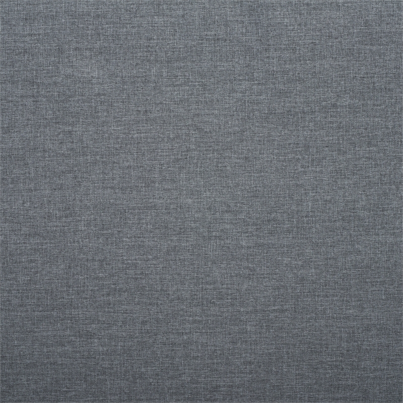 Safavieh Randolph 4 Pc Wood Living Set in Gray / Gray