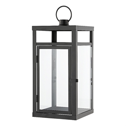 Outdoor Lighting