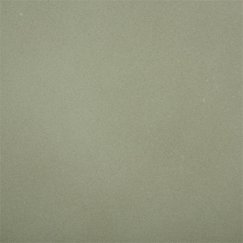 Safavieh Aishi In/Outdoor Concrete Accent Stool in Sage