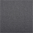 Safavieh Harrison Steel Bench and Table  in Black / Gray