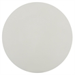Safavieh Jiraiya Concrete Accent Stool  in Ivory