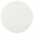 Safavieh Benaya Concrete Accent Stool  in Ivory