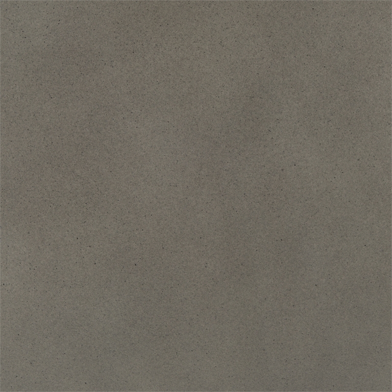 Safavieh Julyvia Concrete Accent Stool in Dark Gray