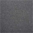 Safavieh Viola Steel Bench and Table  in Black / Gray