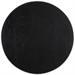 Safavieh Julianna Wood Coffee Table in Black