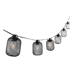 Outdoor Wall Lighting
