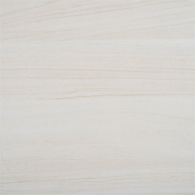 Safavieh Shaelynn 4 Door Wood  Sideboard/Media in White / Gold