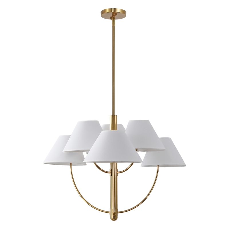 Safavieh Madsen 6Lt 32