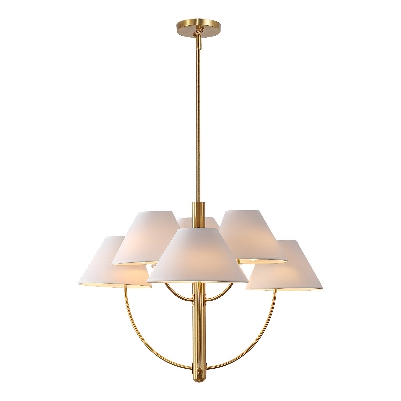 Safavieh Madsen 6Lt 32