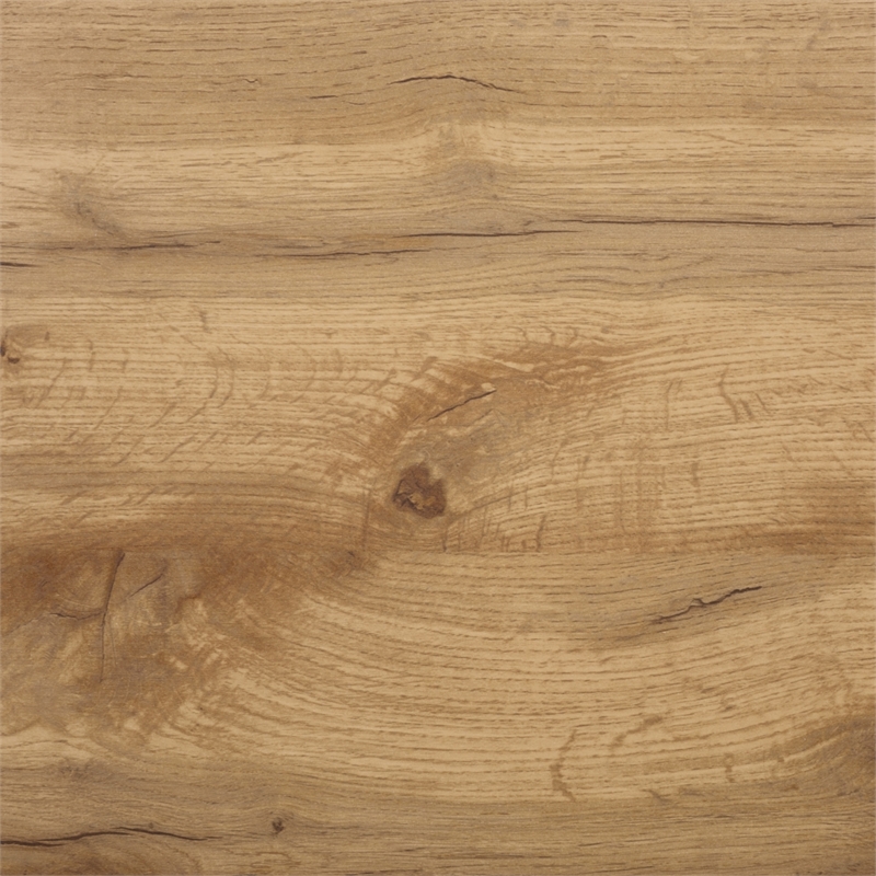 Safavieh Mishi 3 Drawer Wood Chest in Oak