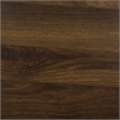 Safavieh Moroto 1 Drawer Wood Accent Table in Walnut