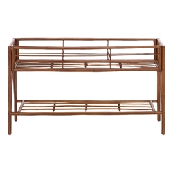 Plant Stands and Potting Benches