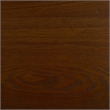 Safavieh Aramin Wood Coffee Table in Walnut