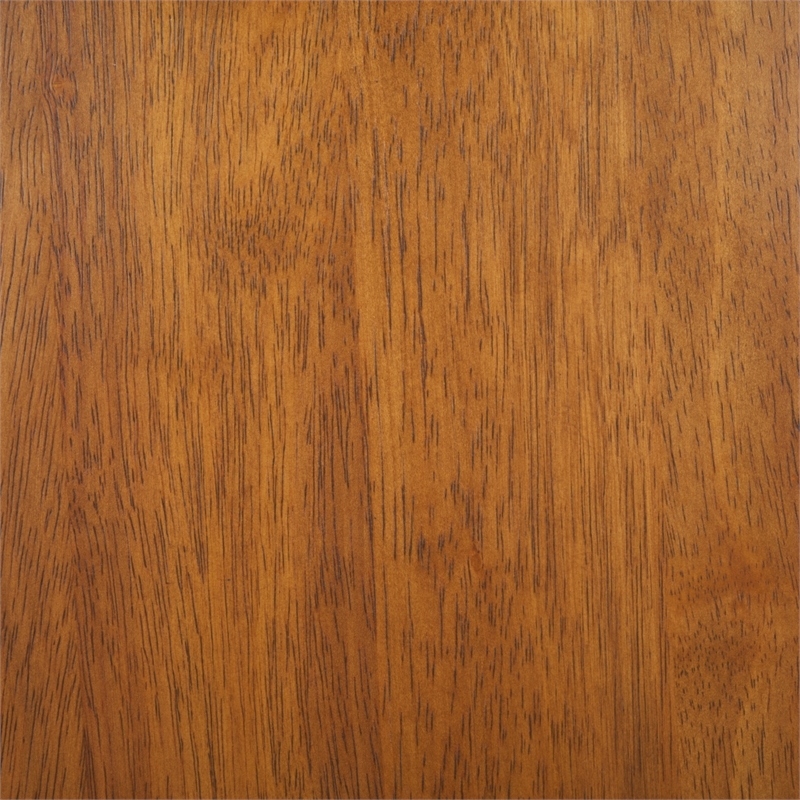 Safavieh Coralyn Wood Dining Chairs in Brown