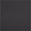 Safavieh Stanley Aluminum Chaise Lounge  in Black / Black