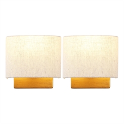 Wall Lights