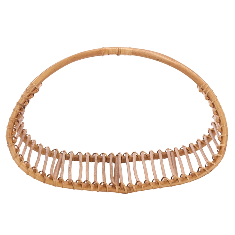 Safavieh Freyley Set Of 2 Rattan Baskets  in Natural