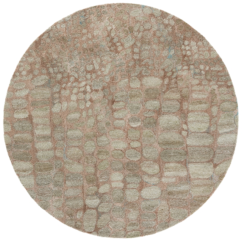 Safavieh Abstract 6'-0