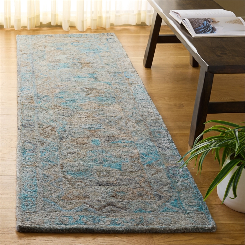 Safavieh Anatolia 2'-3