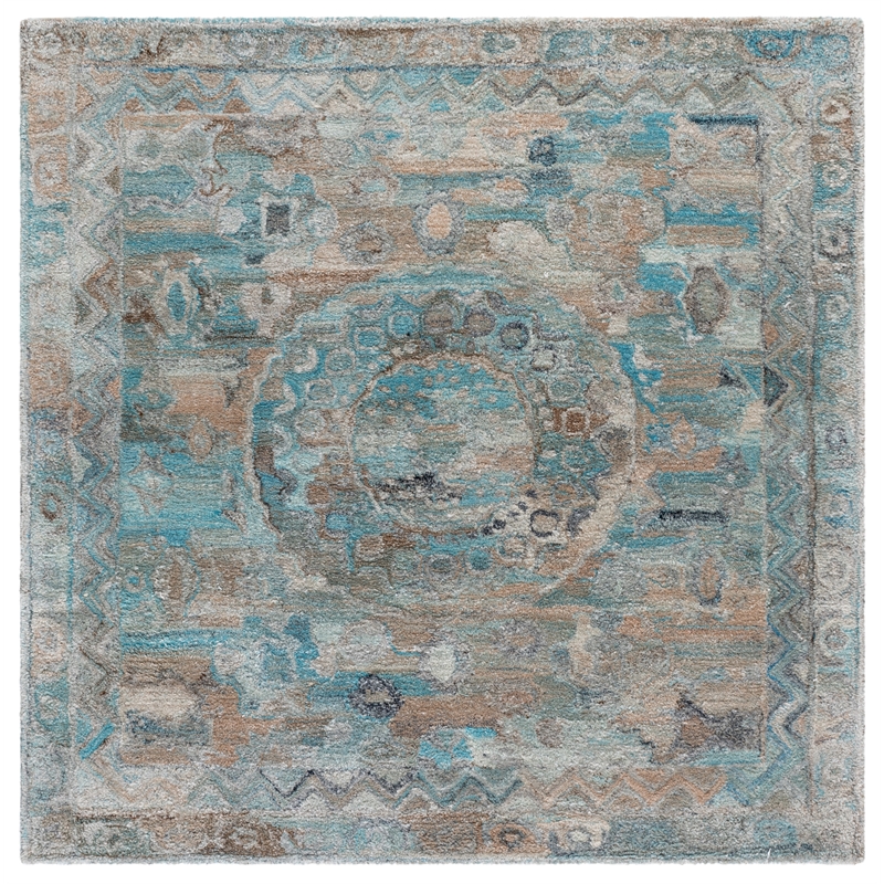 Safavieh Anatolia 6'-0