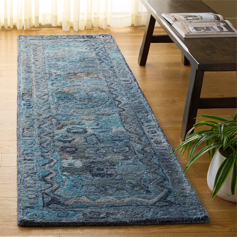Safavieh Anatolia 2'-3