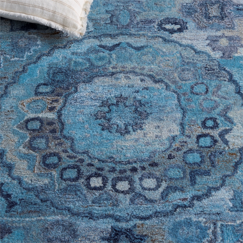 Safavieh Anatolia 2'-3